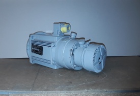 Servomotor Indramat MAC092B 