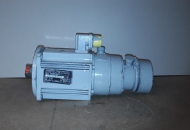 Servomotor Indramat MAC092B 