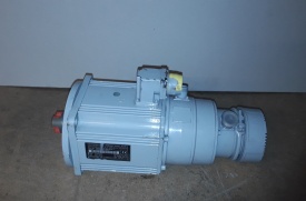 Servomotor Indramat MAC092B 