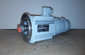 Servomotor Indramat MAC092B 