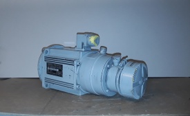 Servomotor Indramat MAC092B 