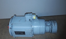 Servomotor Indramat MAC092B 