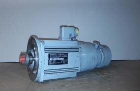 Servomotor Indramat MAC092B 