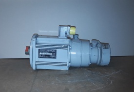 Servomotor Indramat MAC092B 