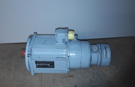 Servomotor Indramat MAC092B 