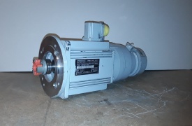 Servomotor Indramat MAC092B 