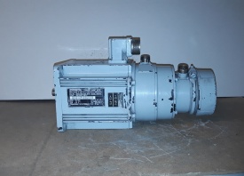 Servomotor Indramat MAC092B 