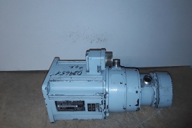 Servomotor Indramat MAC092B 