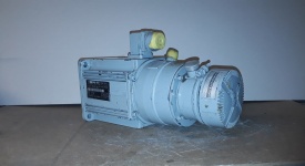 Servomotor Indramat MAC092B 