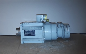 Servomotor Indramat MAC092B 