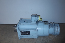 Servomotor Indramat MAC092B 