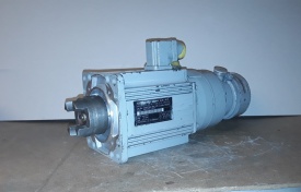 Servomotor Indramat MAC092B 