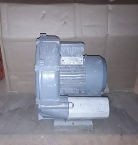 Vacuumpomp Siemens BF-1251 