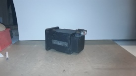 Servomotor Danaher DBL5N01050-0R2-000-S40