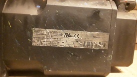 Servomotor Danaher DBL5N01050-0R2-000-S40