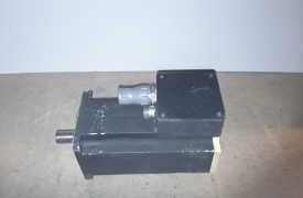 Servomotor Baldor BSM90B-250AA 