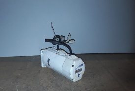 Servomotor Panasonic MSMA082Q2T 