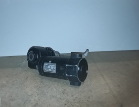 Servomotor WEG EPG 133/512 