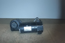 Servomotor WEG EPG 133/512 