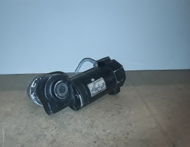 Servomotor WEG EPG 133/512 