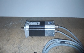 Servomotor Schneider BDM7744HAA00 