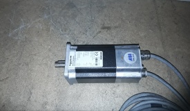 Servomotor Schneider BDM7744HAA00 