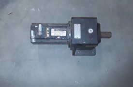 Servomotor met reductor Stober ED401USFM140 