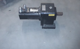 Servomotor met reductor Stober ED401USFM140 