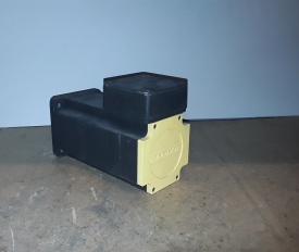 Servomotor Baldor BSM90B-250AA 