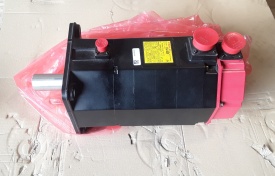 Servomotor Fanuc 12/2000 