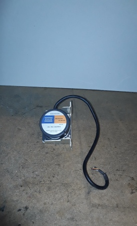 Encoder SWIS BD80-N024035 