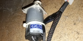 Encoder GGM GAJJG13 