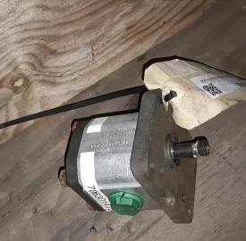 Hydrauliekpomp 1L05DE10R 1435P 