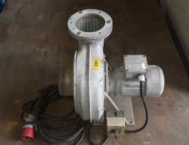 Ventilator CMV 1.25-5 