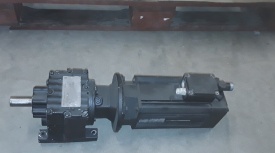 Servomotor DS 56-L 