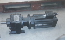 Servomotor DS 56-L 