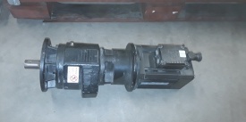 Servomotor RF43LP71-DS 56-B2 