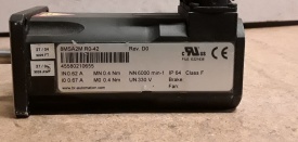 Servomotor 8MSA2M.R0-42