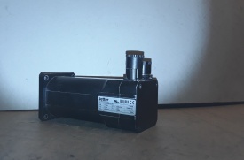 Servomotor Jetter JL3-0250-25-3RVB 