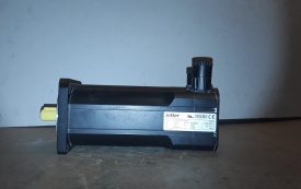 Servomotor Jetter JL3-0250-25-3RVB 