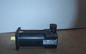 Servomotor Jetter JL3-0250-25-3RVB 