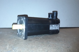 Servomotor Jetter JL3-0250-25-3RVB 