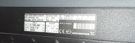 Grundfos pomp CRNE20-07 E-FGJ-GI-E-HQQE 