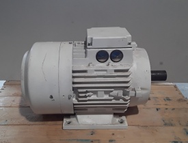 Elektromotor MEZ 11 kw, 2.900 rpm 