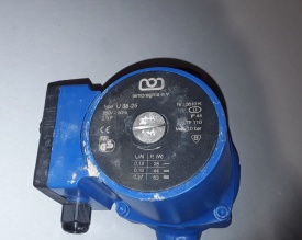 Grundfos pomp U 35-25