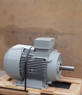 Elektromotor Siemens 11 kw, 2.955 rpm 