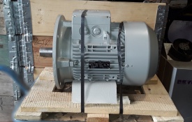 Elektromotor Siemens 5.5 kw, 1.455 rpm 