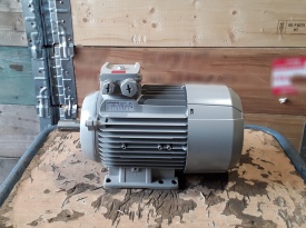 Elektromotor Siemens 1.5 kw, 1.435 rpm 