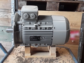 Elektromotor Siemens 11 kw, 2.955 rpm 