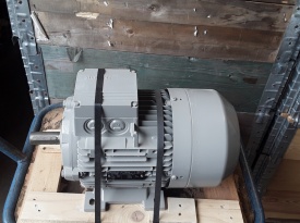 Elektromotor Siemens 4 kw, 1.440 rpm 